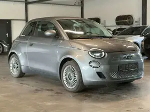 Fiat 500e LM-FELGEN+CARPLAY+TEMP+SPUR.ASS+STAND.HZ+