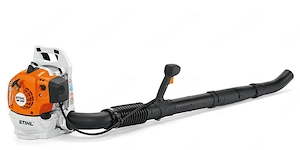 Artikel: Stihl BR 200 Petrol Backpack Gas Blower Blower Leaves + Professional Gloves (27.2 cm , 12 N