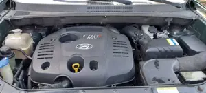 Hyundai TUCSON Tucson 2.0 CRDi VGT 4WD GLS