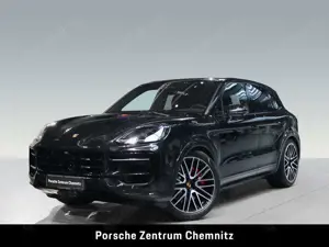 Porsche Cayenne GTS HA-Lenkung;PDCC;Pano;el. AHK