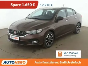 Fiat Tipo 1.6 JTDM Lounge*NAVI*TEMPO*CAM*PDC*SHZ*