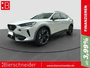 CUPRA Formentor 1.4 eHybrid DSG VZ AHK KAMERA LED ACC