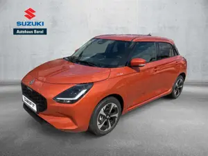 Suzuki Swift 1.2 HYBRID MT Comfort+