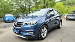 Opel Mokka X 1.4T Active SR/WR