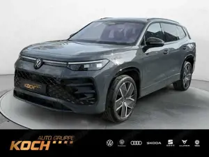 Volkswagen Tayron 2.0TDI R-Line 4M DSG Leder Pano AHK Navi