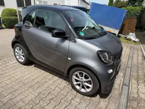 smart forTwo smart fortwo coupe Bild 3