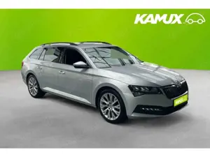 Skoda Superb 2.0TDI Combi DSG Ambition+LED+CARPLAY+PDC