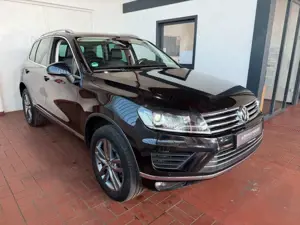Volkswagen Touareg V6 TDI TerrainTech 4Motion/2.Hd/Pano/Kam