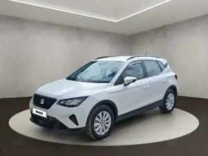 SEAT Arona Style 1.0 TSI 7-Gang-DSG Einparkhilfe V+H
