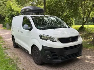 Peugeot Expert CAMPER 2.0 Blue-HDI 16V TURBO L1