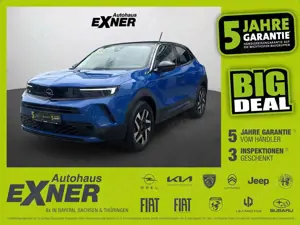 Opel Mokka-E Mokka e ELEGANCE LED+SHZ+Winterp.+Fernlichtass.