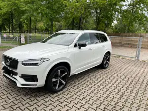 Volvo XC90 XC90 D5 AWD Geartronic R Design