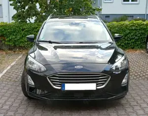 Ford Focus Focus Turnier Diesel Turnier 1.5 EcoBlue Start-Stopp-System TITANIUM