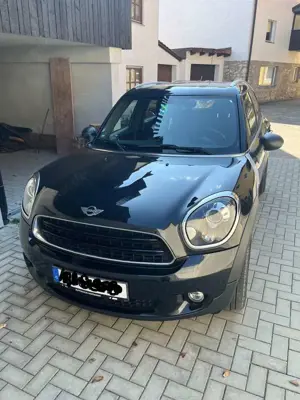 MINI One Countryman Mini One Countryman