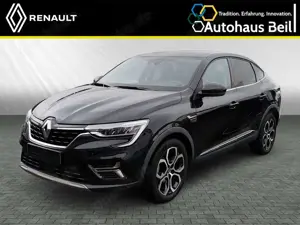 Renault Arkana TECHNO TCe 140 EDC