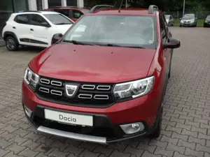 Dacia Sandero Stepway  TECHROAD