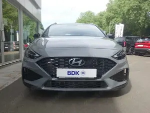 Hyundai i30 i30 Kombi Kombi 1.5 T-GDI 48V-Hybrid N Line