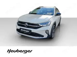 Volkswagen Taigo 1.0 TSI Energy, ACC, LED, Navi, R. Kamera