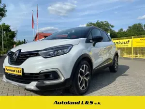 Renault Captur Collection,LED,Kamera,Navi,Alus,WKR,PDC,2.Hand,