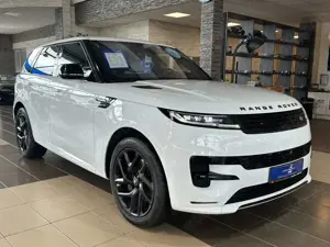 Land Rover Range Rover Sport DynamiHSE*Pano*HUD*ACC*Luftfed