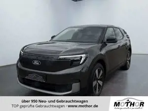 Ford Explorer RWD Ext.Range ACC+PDC+KAM+NAV+SHZ