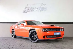 Dodge Challenger 5.7 R/T/SHZ/BTH/MFL/KAMERA/AMBIE/R20