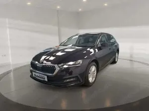 Skoda Octavia Combi 2.0 TDI Ambition 4xSHZ ACC AUT LED