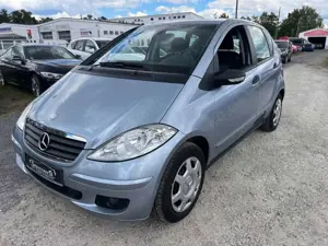 Mercedes-Benz A 170 ELEGANCE Klima el.Fenster Tüv 12/26