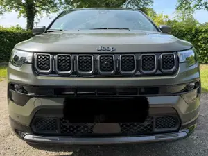 Jeep Compass Compas Plug-in Hybrid 1.3 T4 4xe PLUG-IN HYBRID Automatik 80th Anniversary Edition
