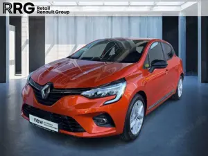 Renault Clio BUSINESS EDITION TCe 90 (MY21) Apple CarPlay