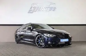 BMW 435 435i Gran Coupé/360*/HUD/HK/SBD/SHZ/NAVI/PDC/R20