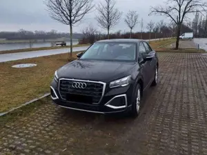 Audi Q2 Q2 35 TFSI advanced