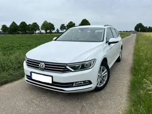 Volkswagen Passat Variant Passat Variant 2.0 TDI Comfortline 150PS