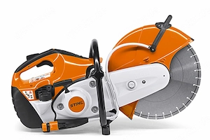 Artikel: Stihl TS 700 concrete cutter (6.8 HP, 350 mm) universal light petrol cutter Motorflex Hochw