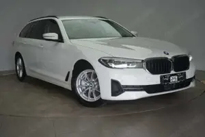 BMW 530 d Touring M Sport Leder/ACC/Kamera/Virtual/L