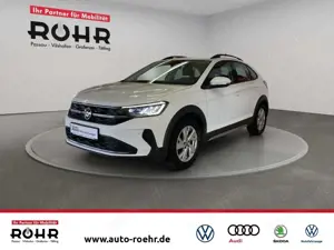 Volkswagen Taigo Life (EPH.SHZ.ACC.DAB) 1.0 TSI BMT