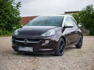 Opel Adam Adam 1.4 Jam