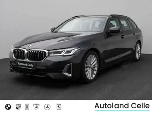 BMW 530 LuxuryLine Pano 360°HUD DAB H K Massage