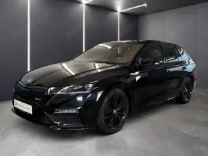 Skoda Octavia RS AHK, ACC, HUD, LED