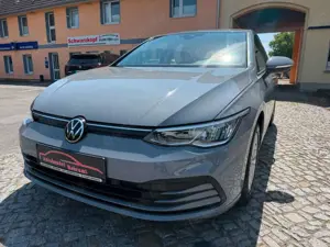 Volkswagen Golf VIII 1.5 TSI Life LED Navi CarPlay Virtual