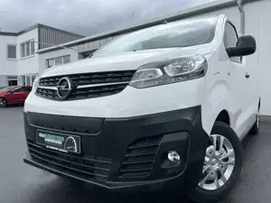 Opel Vivaro -e Edition M 3-Phasen PDC Klima CCS 50kWh DAB