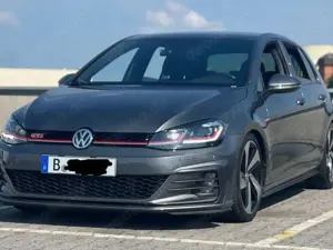Volkswagen Golf GTI Golf GTI 2.0 TSI OPF DSG Performance