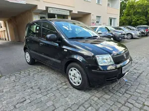 Fiat Panda 1.2 8V Classic/Klima/Servo/Zentralverriegelung