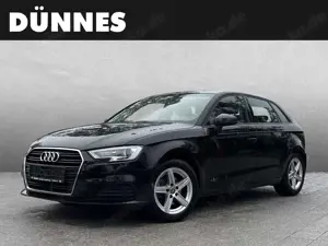 Audi A3 Sportback 1.5 TFSI S tronic