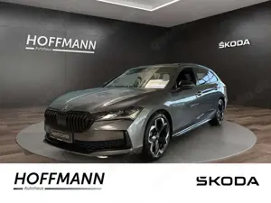Skoda Superb Combi 2.0 TDI Sportline DSG