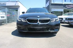 BMW 320 320 d