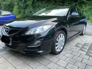 Mazda 6 Sport 2.2 CD DPF Exclusive-Line