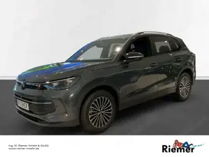 Volkswagen Tiguan Goal 1,5 l eTSI  DSG AHK, Navi, Matrix-LED, Allwet