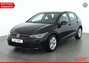 Volkswagen Golf VIII 1.5 TSI Life LED Navi 4x Sitzheizung