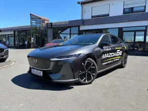 Mazda 6e EV 258 PS Takumi Plus, Herstellergarantie bis 08.3